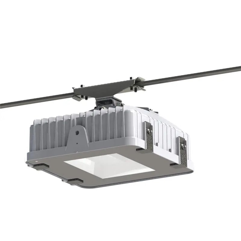CS50SD Beghelli - Centrostrada LED 1x50 SD 4K
