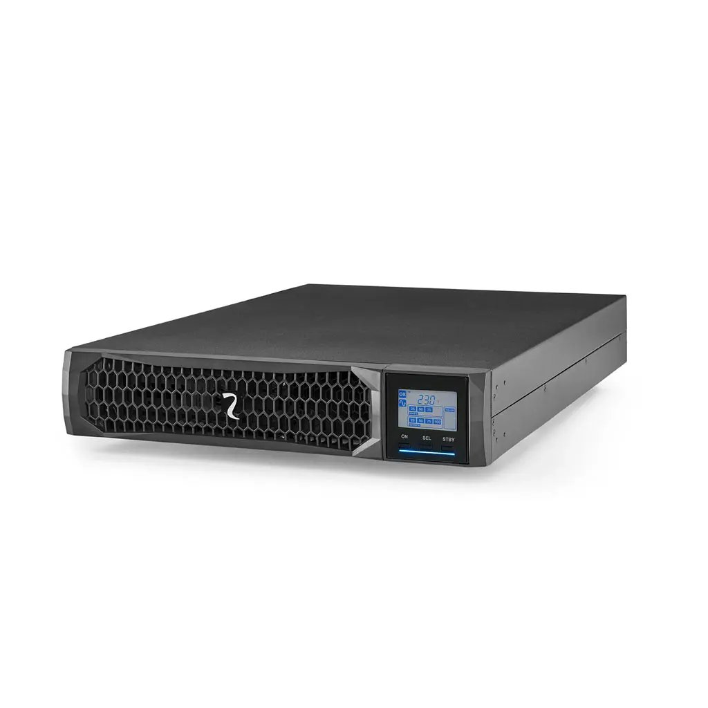 CSD22K2AA300RUA Riello UPS SD2 2200 A3 Sentinel Dual2 2200VA