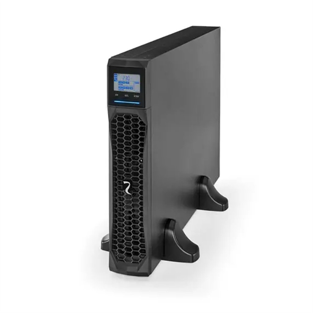 CSD23K0ANBERRUA Riello UPS SD2 3000 ER Sentinel Dual2 3000VA