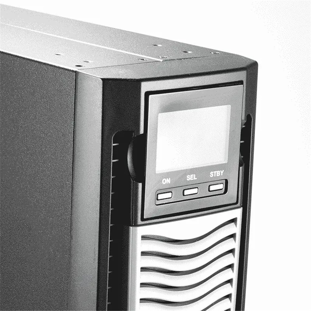 CSDU4K0AA500RUA Riello UPS SDU 4000 A5 Sentinel Dual SDU 4000VA