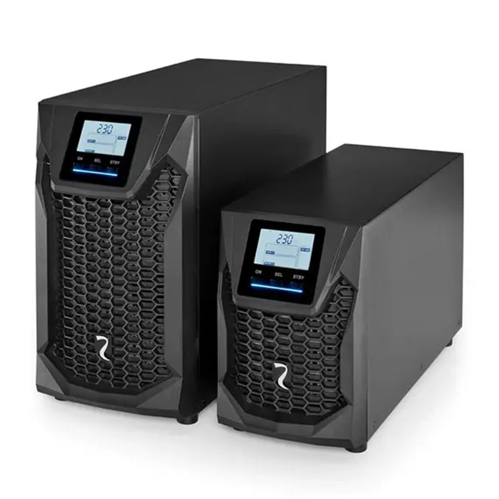 CSP23K0ANBERRUA Riello UPS SP2 3000 ER Sentinel Pro2 3000VA