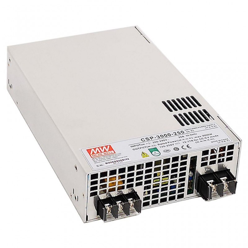 CSP3000400 CSP-3000-400 Mean Well