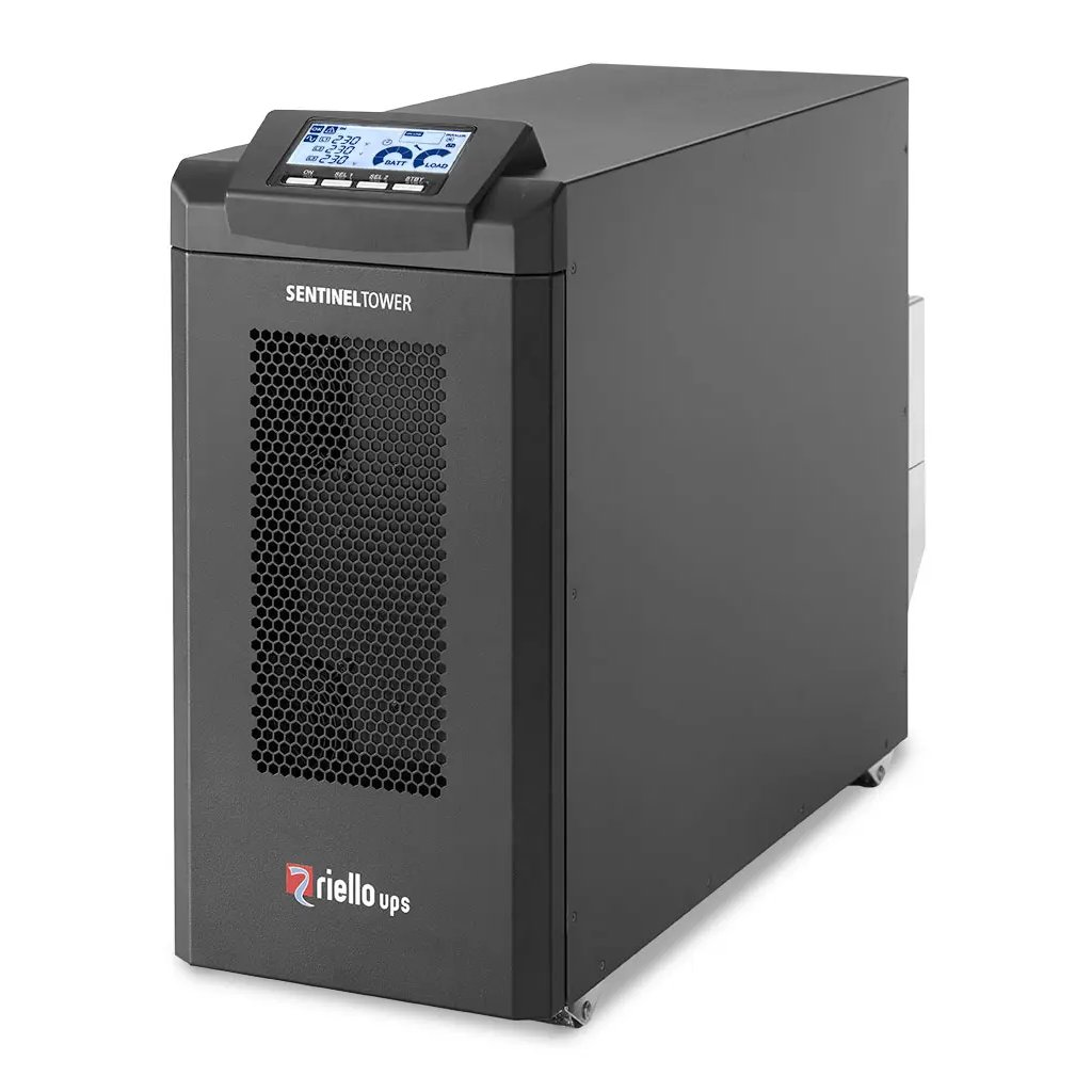 CSTW6K0AA300RUA Riello UPS STW 6000 A3 Sentinel Tower 6000VA