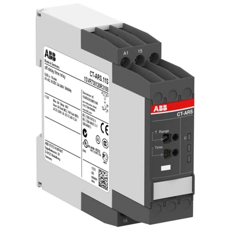 CTARS11S 1SVR730120R3100 ABB CT-ARS.11S