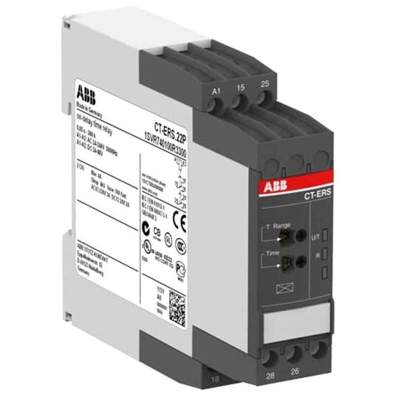CTERS22P 1SVR740100R3300 ABB CT-ERS.22P