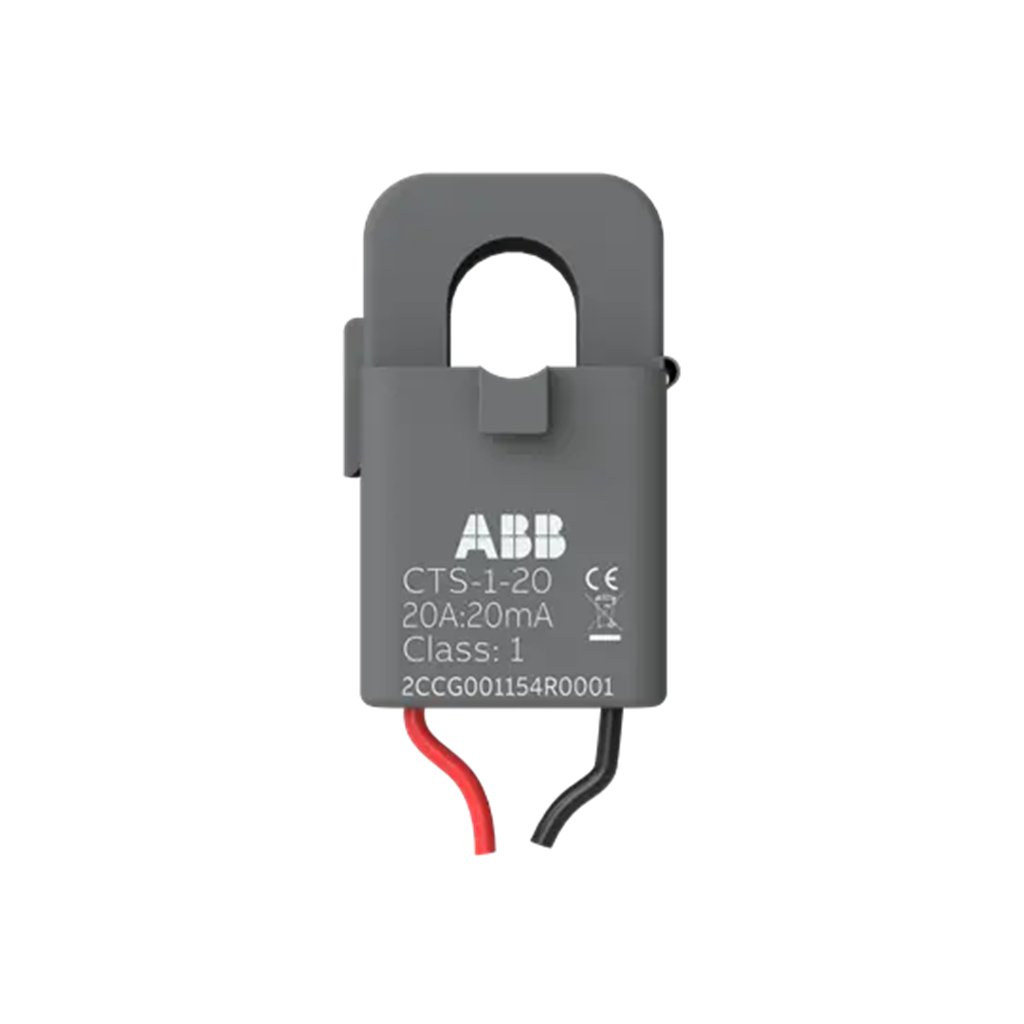 CTS120 2CCG001154R0001 CTS-1-20 ABB Split-Core Current Transformers