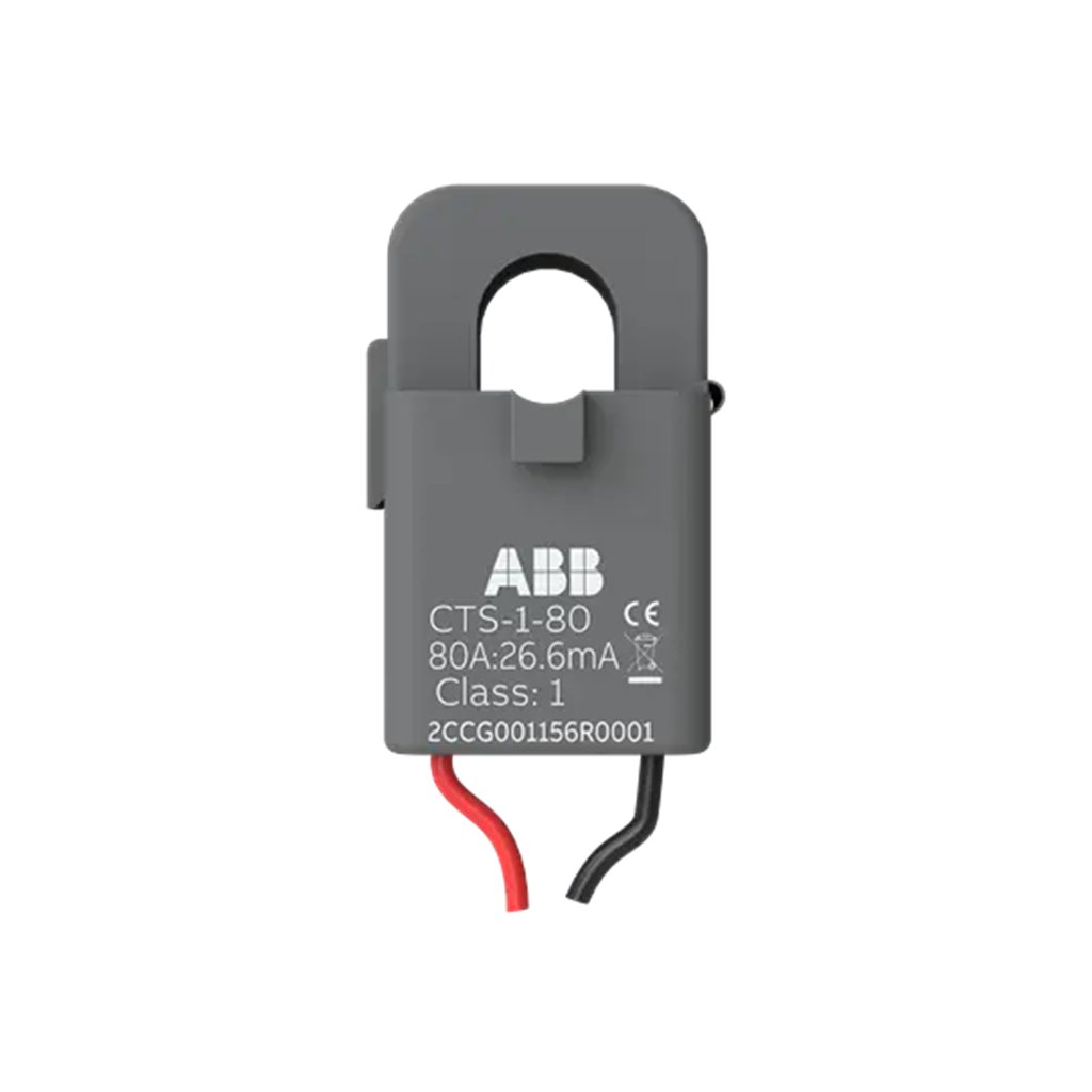 CTS180 2CCG001156R0001 CTS-1-80 ABB Split-Core Current Transformers