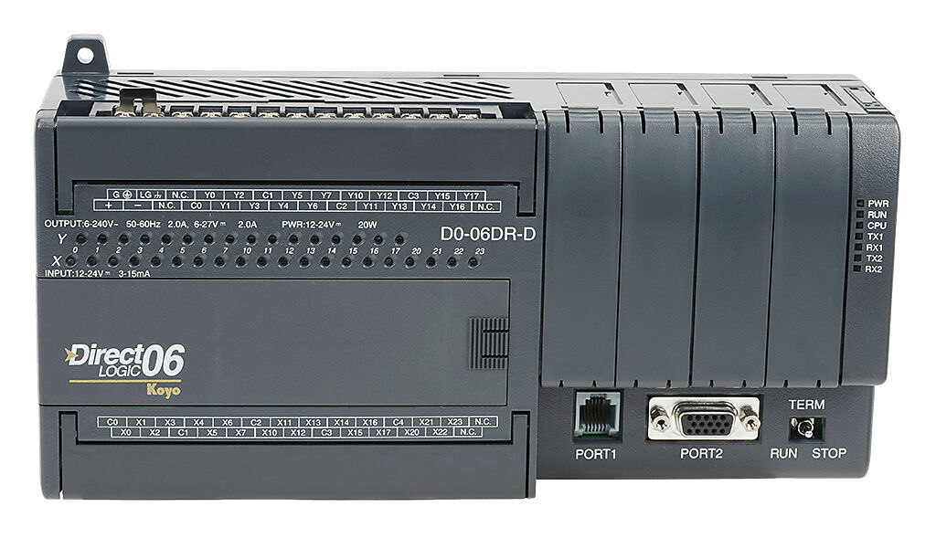 D006DRD D0-06DR-D Automation Direct