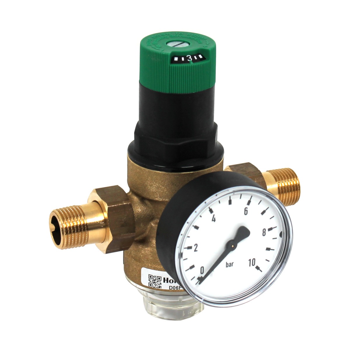 D06F12AM D06F-1/2AM Honeywell