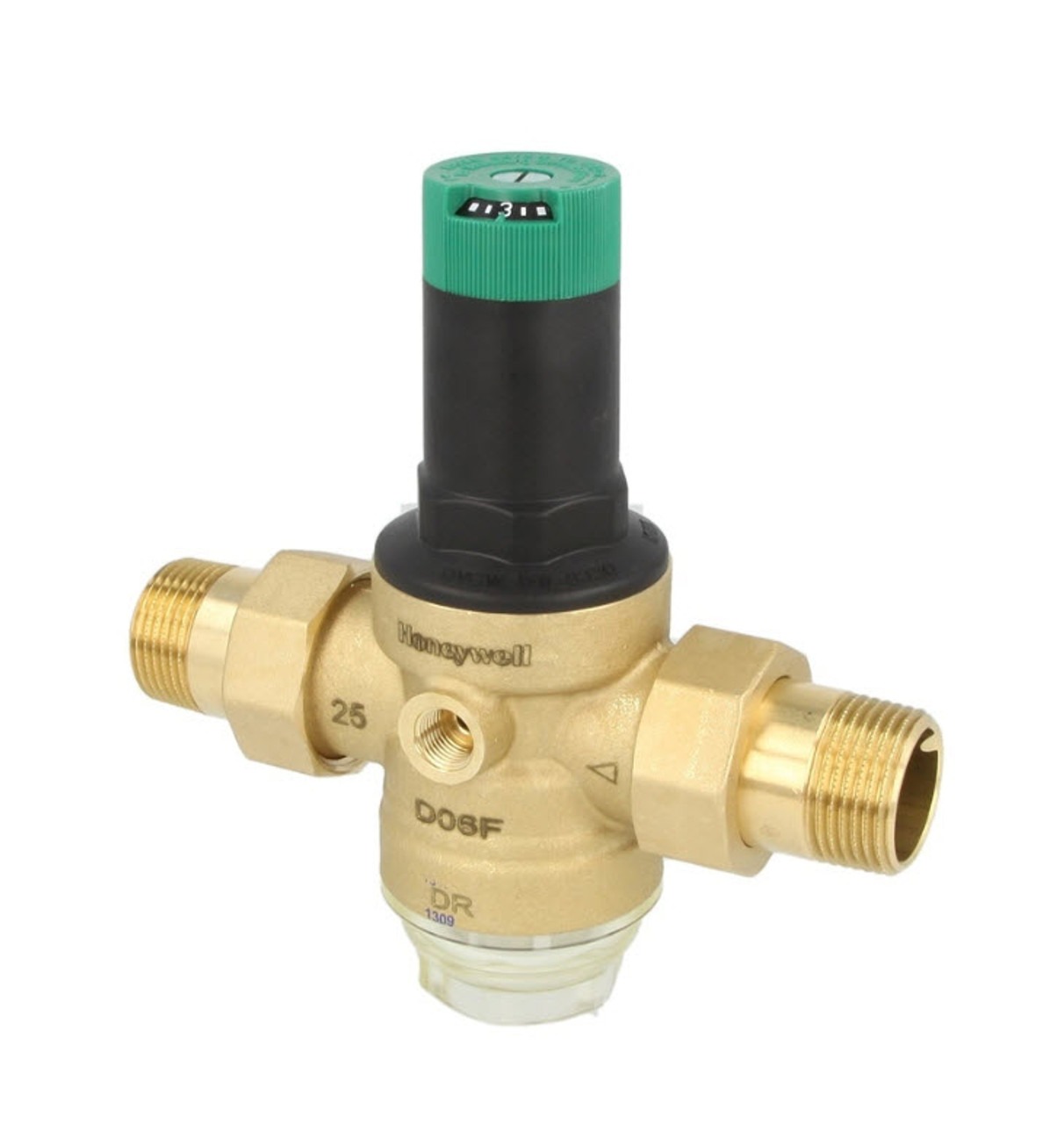 D06F1A D06F-1A Honeywell