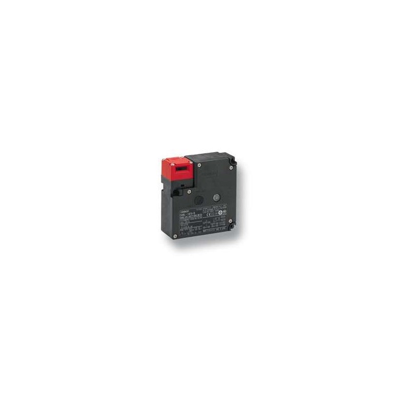 D4NL4AFAB D4NL-4AFA-B Omron