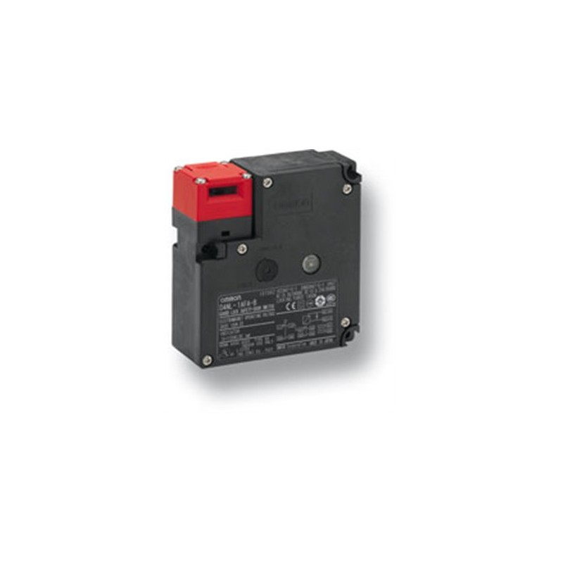 D4NL4BFAB D4NL-4BFA-B Omron