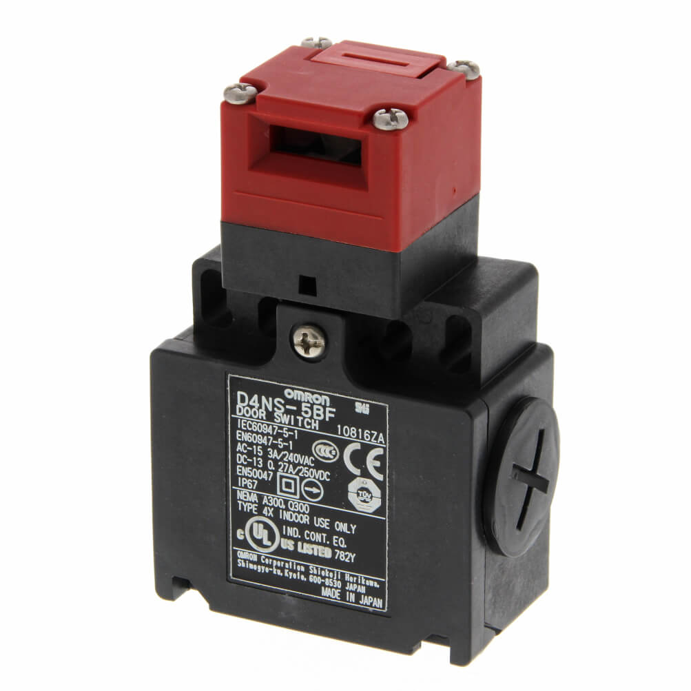 D4NS5BF D4NS-5BF Omron