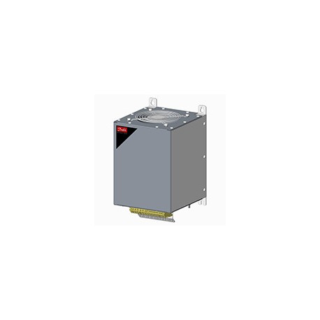 DAF130B1027 130B1027 AHF-DA-010-400-50-20-A DANFOSS DRIVES VLT Advanced Harmonic Filter AHF-DA-010-400-50-20-A Harm.filt..