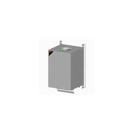 DAF130B1180 130B1180 AHF-DA-066-400-50-20-A DANFOSS DRIVES VLT Advanced Harmonic Filter AHF-DA-066-400-50-20-A