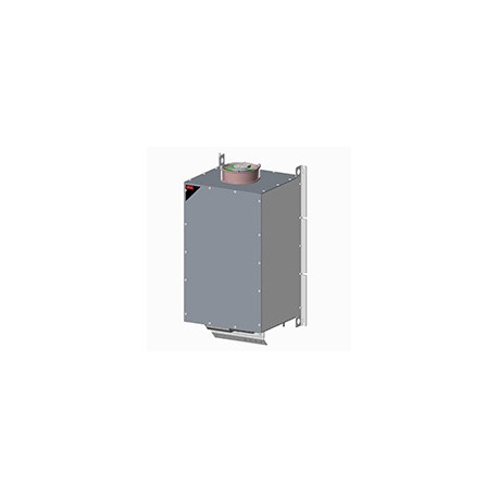 DAF130B1207 130B1207 AHF-DA-133-400-50-20-A DANFOSS DRIVES VLT Advanced Harmonic Filter AHF-DA-133-400-50-20-A