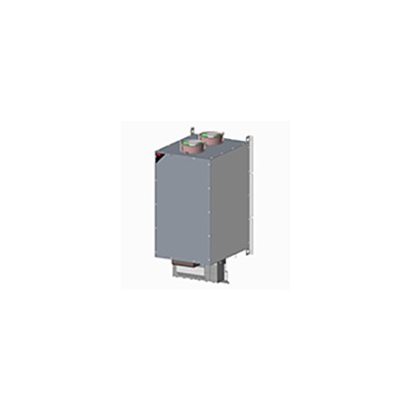 DAF130B1260 130B1260 AHF-DB-381-400-50-20-A DANFOSS DRIVES VLT Advanced Harmonic Filter AHF-DB-381-400-50-20-A