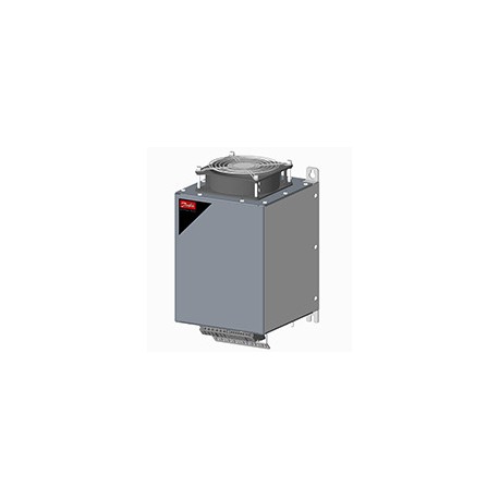 DAF130B1483 130B1483 AHF-DA-014-460-60-20-A DANFOSS DRIVES VLT Advanced Harmonic Filter AHF-DA-014-460-60-20-A