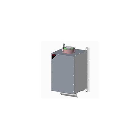 DAF130B1760 130B1760 AHF-DB-073-460-60-20-A DANFOSS DRIVES VLT Advanced Harmonic Filter AHF-DB-073-460-60-20-A