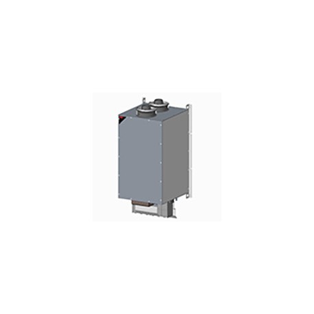 DAF130B5291 130B5291 AHF-DA-155-690-50-20-A DANFOSS DRIVES VLT Advanced Harmonic Filter AHF-DA-155-690-50-20-A