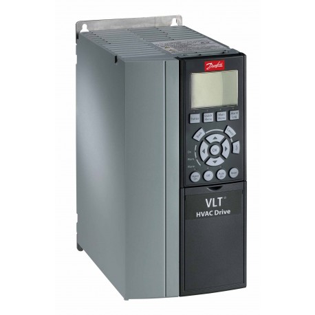 DAF131U6359 131U6359 FC-302P7K5T5E20H2BGXXXXSXXXXALBXCXXXXDX DANFOSS DRIVES VLT Automation Drive FC 300 7.5 KW / 10 HP, ..