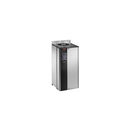 DAF131U8360 131U8360 FC-302P30KT5E20H2BGXXXXSXXXXA0BRCXXXXD0 DANFOSS DRIVES VLT Automation Drive FC 300 30 KW / 40 HP, 3..