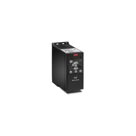 DAF132F0020 132F0020 FC-051P1K5T4E20H3BXCXXXSXXX DANFOSS DRIVES VLT® MicroDrive FC51 051 1.5kW, 3x380-480V, with dynamic..