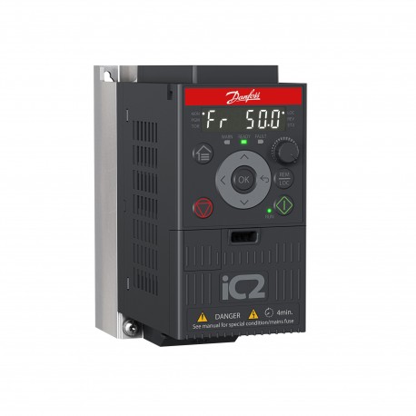 DAF132L6111 132L6111 IC2-30FA1N02-04A2E20F0+ACXX DANFOSS DRIVES IC2-30FA1N02-04A2E20F0-000060916