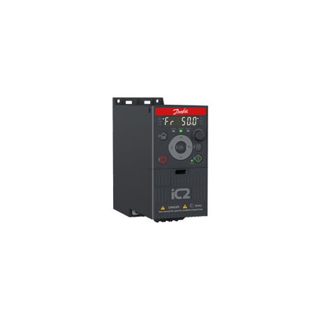 DAF132L6130 132L6130 IC2-30FA3N04-03A7E20F2+ACXX DANFOSS DRIVES IC2-30FA3N04-03A7E20F2-000060934