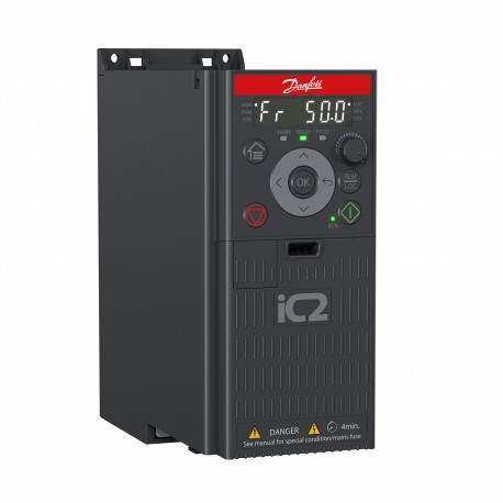 DAF132L6133 132L6133 IC2-30FA3N04-09A0E20F2+ACBC DANFOSS DRIVES IC2-30FA3N04-09A0E20F2-000060937