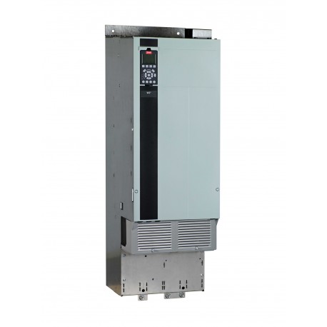 DAF134F2645 134F2645 FC-302N200T5E20H4BGCXXXSXXXXAXBXCXXXXDX DANFOSS DRIVES VLT Automation Drive FC 300 200 KW / 300 HP,..