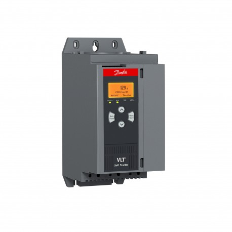 DAF136G8768 136G8768 MCD60108BT5S1X20CV2 DANFOSS DRIVES MCD60108BT5S1X20CV2