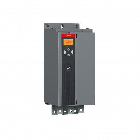 DAF136G8774 136G8774 MCD60144BT5S2X00CV2 DANFOSS DRIVES MCD60144BT5S2X00CV2