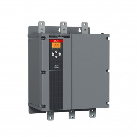 DAF136Z4334 136Z4334 MCD61250BT7S3X00CV2 DANFOSS DRIVES MCD61250BT7S3X00CV2