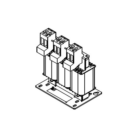 DAF175U0309 175U0309 MCA103A32K0T5L2300E00TB DANFOSS DRIVES MCA103A32K0T5L2300E00TB