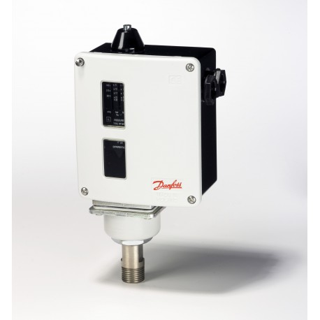 DAN017518166 RT19W 017-518166 DANFOSS CONTROLES INDUSTRIALES RT19W Pressure switch M/15
