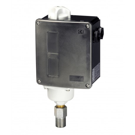 DAN017519566 RT113E 017-519566 DANFOSS CONTROLES INDUSTRIALES RT113E Pressure switch M/9