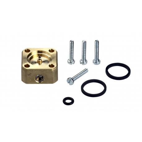 DAN032U0150 REPUESTO 032U0150 DANFOSS CONTROLES INDUSTRIALES Spare part Manual Opening Unit EV220