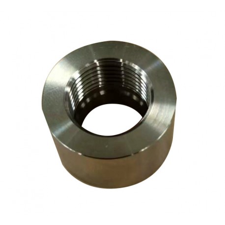 DAN060G0289 ACCESORIO 060G0289 DANFOSS CONTROLES INDUSTRIALES Accessory Weld connector R1/2.