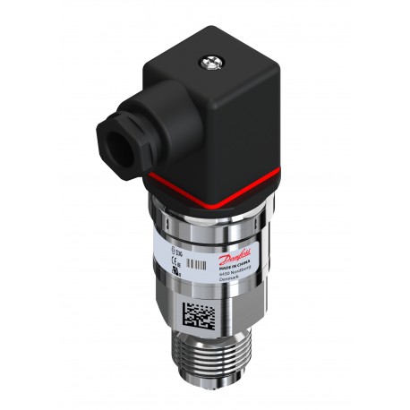 DAN060G1876 MBS 3200 060G1876 DANFOSS CONTROLES INDUSTRIALES Sensor MBS 3200-2211-A1AB08-0