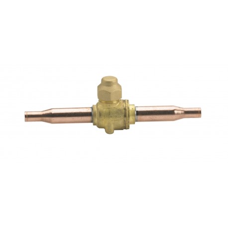 DAO009G7034 009G7034 DANFOSS REFRIGERATION Kugelabsperrventil