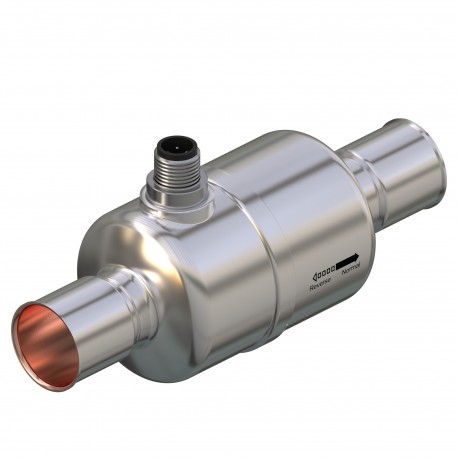 DAO034G7502 034G7502 DANFOSS REFRIGERATION Electric expansion valve