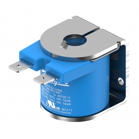 DAO042N4230 042N4230 DANFOSS REFRIGERATION Magnetspule AY240C