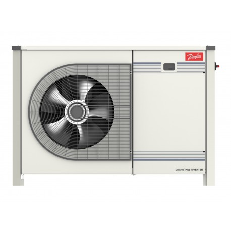 DAO114X4302 114X4302 DANFOSS REFRIGERATION OP-MPPM028VVLP01E