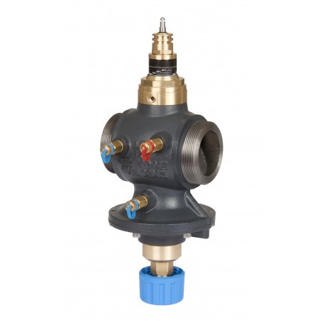 DAS003Z0771 003Z0771 DANFOSS HEATING AB-QM DN50 PN16 3TP