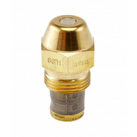 DAS030F8146 030F8146 DANFOSS HEATING Nozzle 4.50 gph 80° S OD **