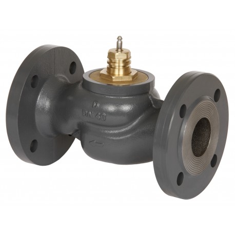 DAS065Z0378 065Z0378 DANFOSS HEATING VL2 PN6 DN32/16 flange