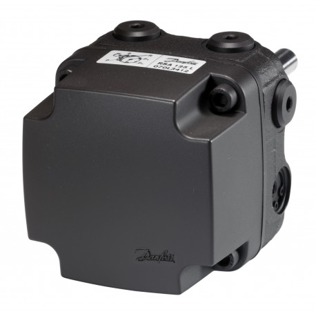 DAS070L3482 070L3482 DANFOSS HEATING RSA 095 M 1001