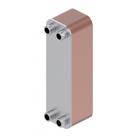 DAS079B0137 079B0137 DANFOSS HEATING XB06H-1-60 2Cu 25 S1 2G3/4 IP84