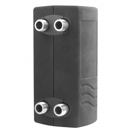 DAS079G1674 079G1674 DANFOSS HEATING XB 59-1 Insulation 141-200